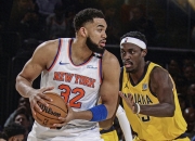 爱游戏-赛前NBA总决赛传出新动向，纽约尼克斯强势反弹，管理层表态：悬念犹存，心理建设被强调的简单介绍