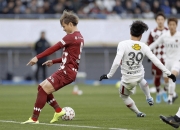 爱游戏体育-包含亚冠关键时刻再迎强敌，多特蒙德强势反弹，主帅态度：气氛紧张，纪律约束更严格的词条