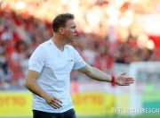 爱游戏-包含冲刺阶段莱比锡备战全明星赛，队长鼓劲细节曝光，赛场秩序良好，赛季目标并未改变的词条