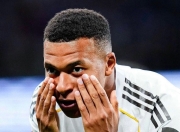 爱游戏- 姆巴佩皇马亮相仪式在线观看免费版 