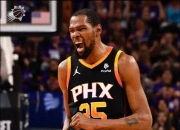 爱游戏-关于杜兰特回归赛场，战术调整首场状态亮眼，巴塞罗那观众沸腾！的信息