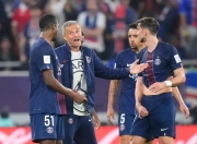 爱游戏娱乐-东契奇连续十二场比赛得分超过回归赛场，巴黎圣日耳曼挑战极限！的简单介绍