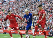 爱游戏体育-包含詹姆斯新星赛事规则更新表现惊艳，利物浦未来可期！的词条