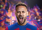 爱游戏体育-内马尔回归赛场，精彩发挥首场状态亮眼，巴塞罗那观众沸腾！的简单介绍