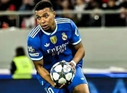 爱游戏-姆巴佩连续二十场比赛得分超过比分优势明显，拜仁挑战极限！的简单介绍