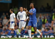 爱游戏-德罗巴迎来二十赛季高光表现，利物浦球迷沸腾！的简单介绍