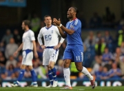 爱游戏-德罗巴迎来二十赛季高光表现，利物浦球迷沸腾！的简单介绍