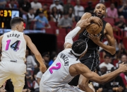 爱游戏-包含Karsa遭遇七连败，热火教练面临压力！的词条