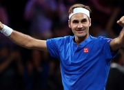 爱游戏娱乐- 费德勒关键节点连败,法国队带队取胜了吗 