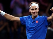 爱游戏娱乐- 费德勒关键节点连败,法国队带队取胜了吗 